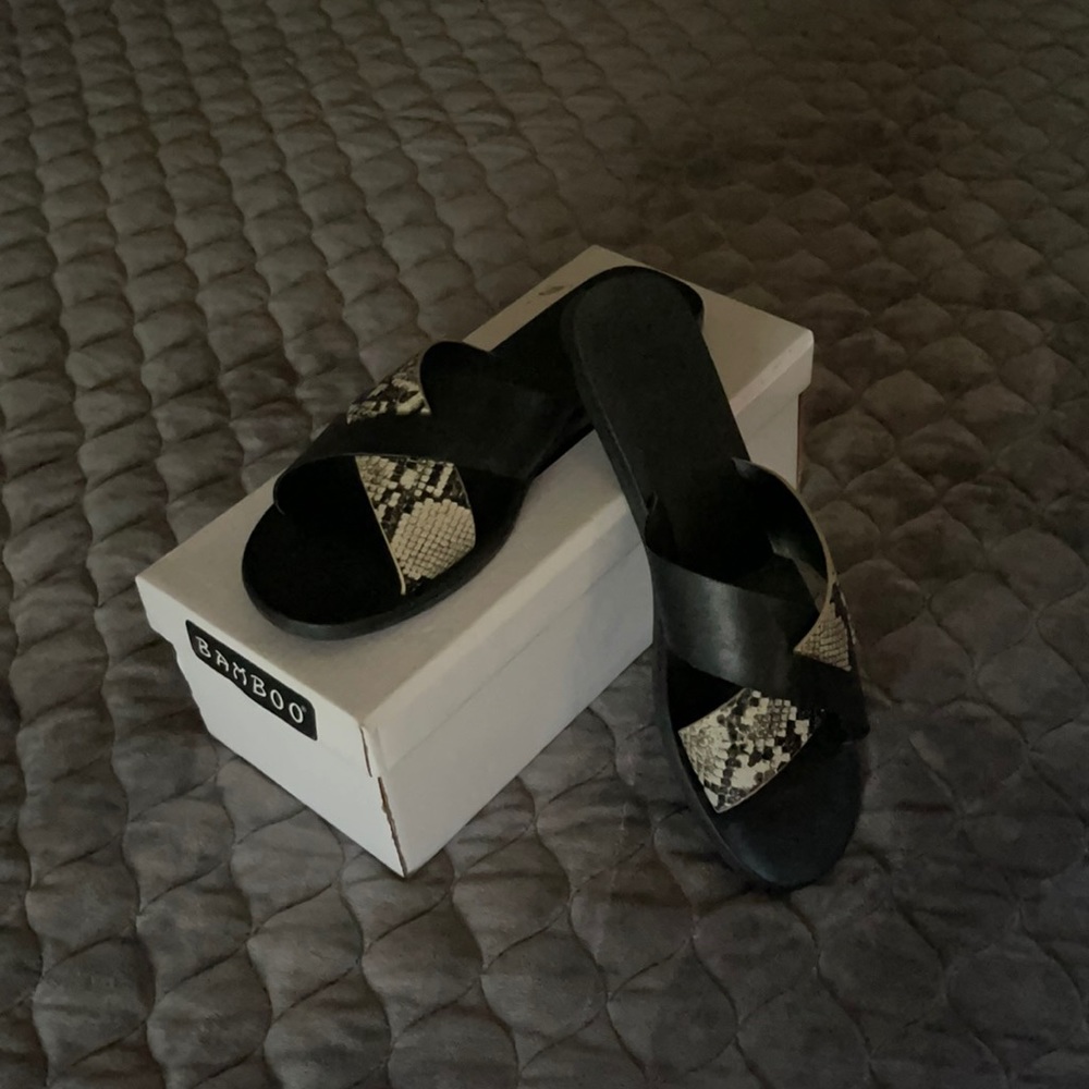 Women’s Sandals